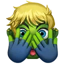 Hidey Hands