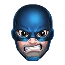 Angry
