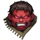 Angry
