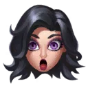 Shocked Face