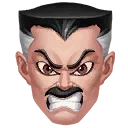 Angry