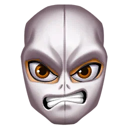 Angry