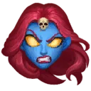 Angry