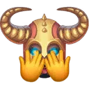 Hidey Hands