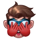 Hidey Hands