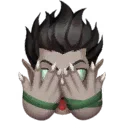 Hidey Hands