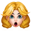 Shocked Face
