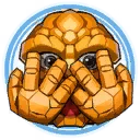 Hidey Hands