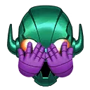 Hidey Hands
