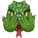 Hidey Hands