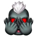 Hidey Hands
