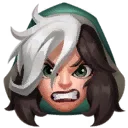 Angry