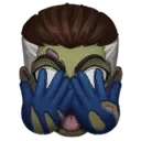 Hidey Hands
