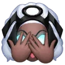 Hidey Hands