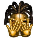 Hidey Hands