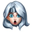 Shocked Face