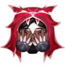 Hidey Hands