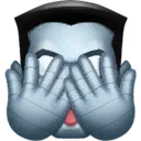 Hidey Hands