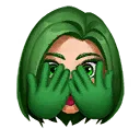 Hidey Hands