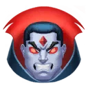Angry