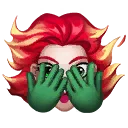 Hidey Hands