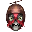 Angry