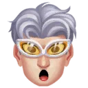 Shocked Face