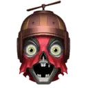 Shocked Face