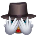 Hidey Hands