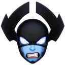 Angry