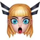 Shocked Face