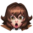 Shocked Face