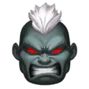 Angry