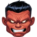 Angry