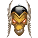 Angry