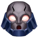 Shocked Face