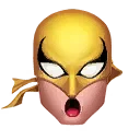 Shocked Face