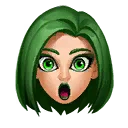 Shocked Face