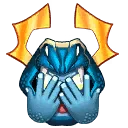 Hidey Hands