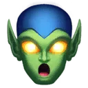 Shocked Face