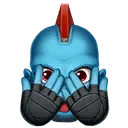 Hidey Hands