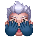 Hidey Hands