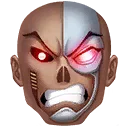 Angry