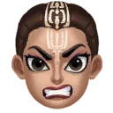 Angry