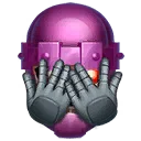 Hidey Hands