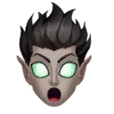Shocked Face