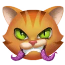 Angry