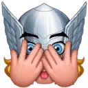 Hidey Hands