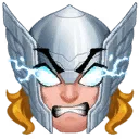 Angry