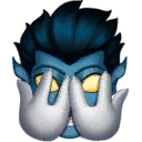 Hidey Hands